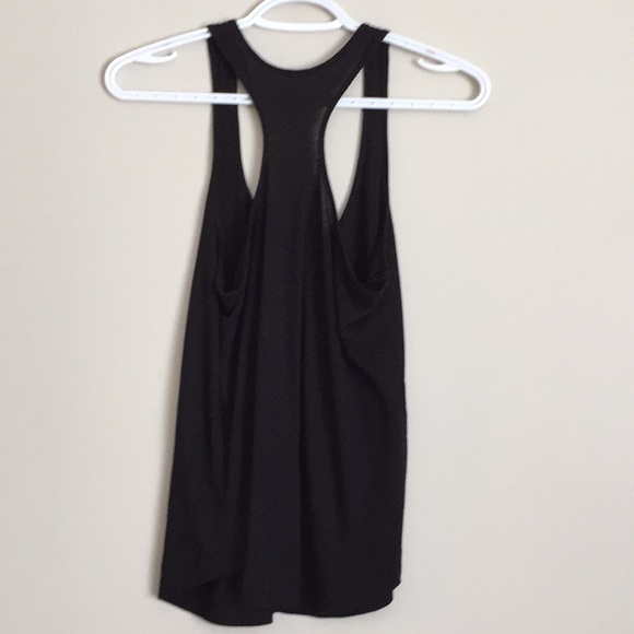 Obey racer back tank - Picture 5 of 5